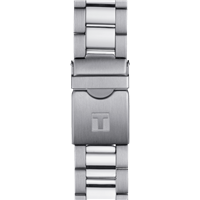 Orologio Tissot Uomo Seastar 1000 Cronograph in Acciaio T120.417.11.091.01 - T120.417.11.091.01